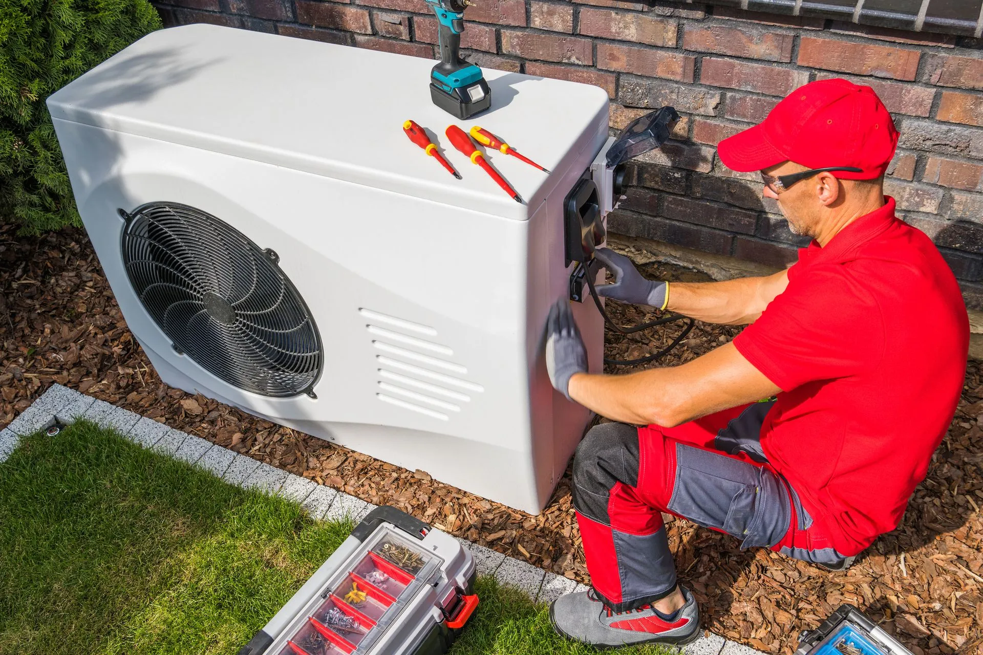 About HVAC in Cumberland, WI